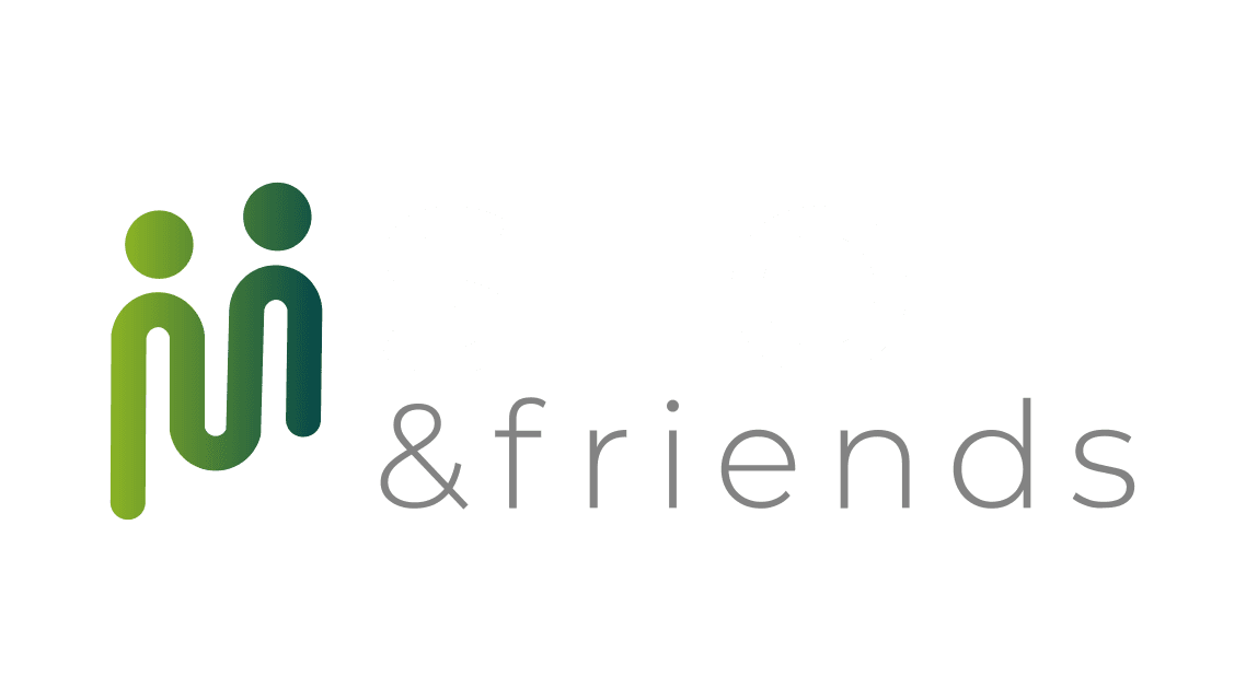 SEO & friends Logo