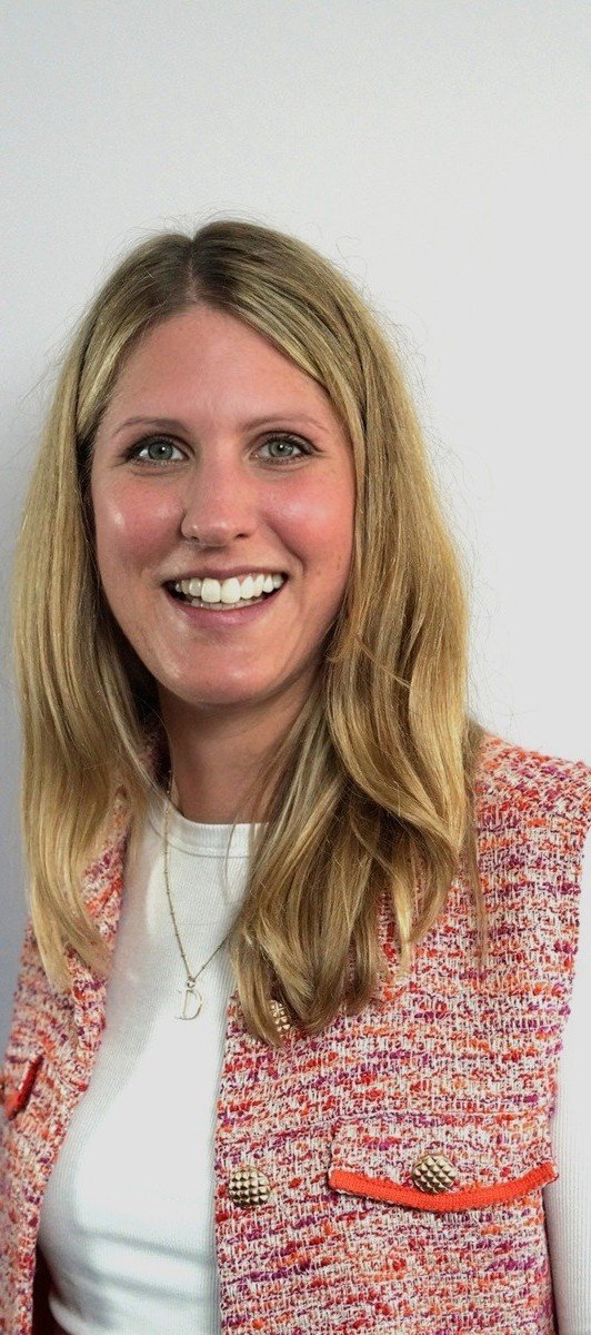 Cornelia Gissinger aus dem mindshape Team Cornelia Gissinger aus dem mindshape Team