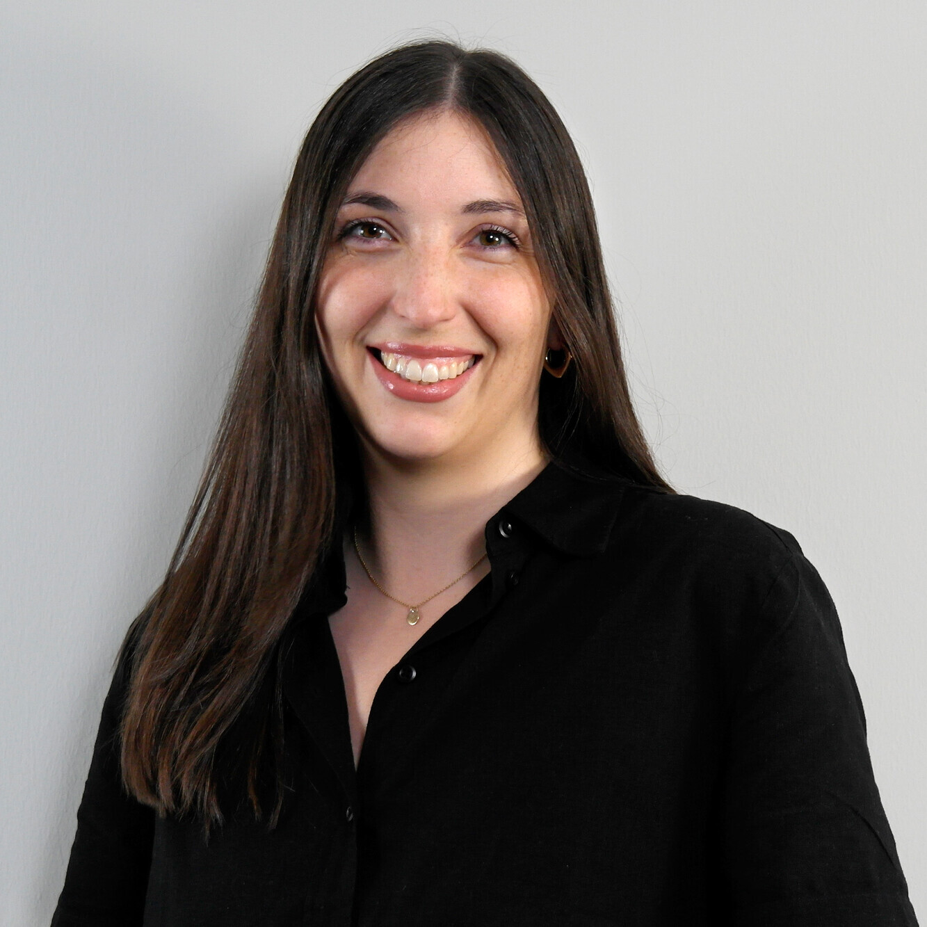 Vanessa Pejić aus dem mindshape Team