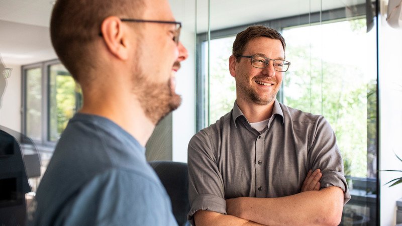 Geschichte von mindshape, SEO Agentur Köln