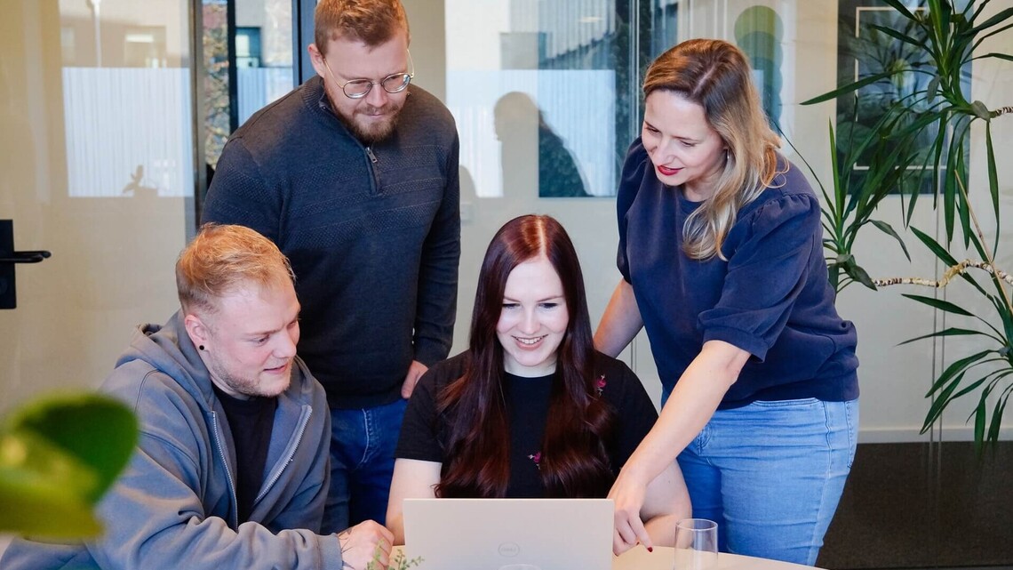 Digitalagentur mindshape: We shape your digital success