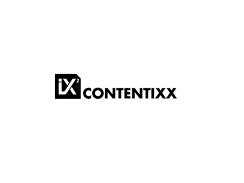 Contentixx 2019