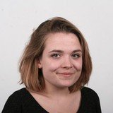 Esther aus dem mindshape Team