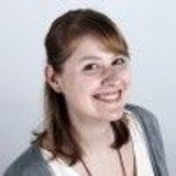 Sabine aus dem mindshape Team