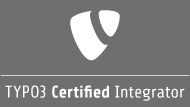 Zertifizierte TYPO3-Internetagentur