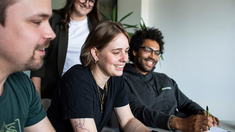 Digitalagentur mindshape: unsere Werte
