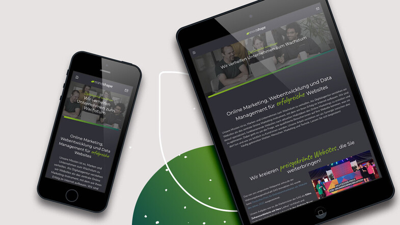 Website Relaunch Website Relaunch