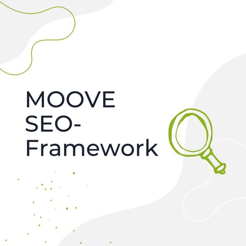 MOOVE SEO-Framework