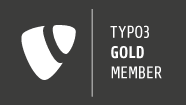 mindshape ist TYPO3 Gold-Member