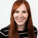 Freya Wolff Online Marketing Managerin bei mindshape