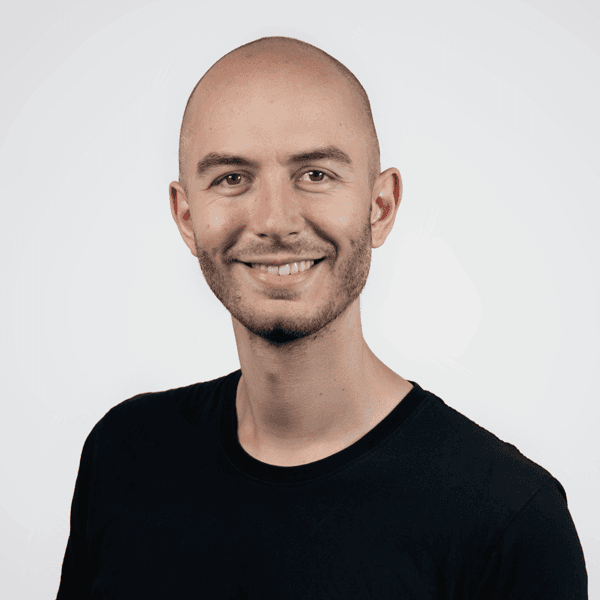 Tobias Häring von mindshape