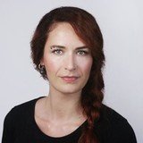 Thea Brenner aus dem mindshape Team