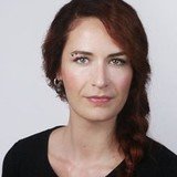 Thea Brenner aus dem mindshape Team