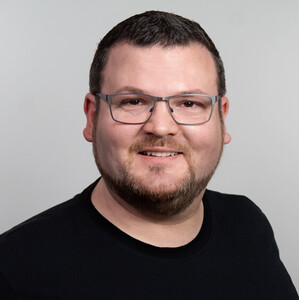 Jascha Hilz aus dem mindshape Team Jascha Hilz aus dem mindshape Team