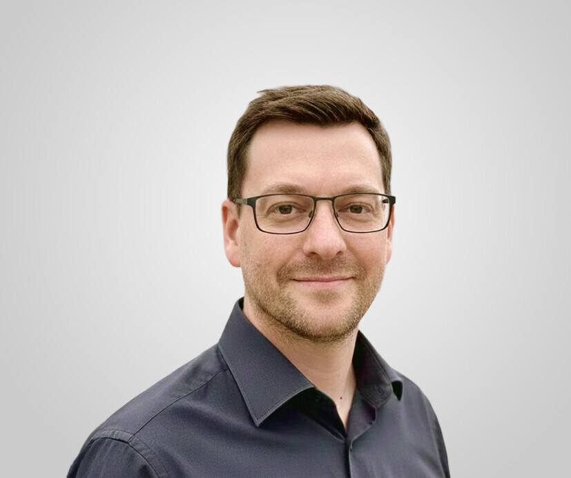 Sebastian Erlhofer Geschäftsführer von mindshape