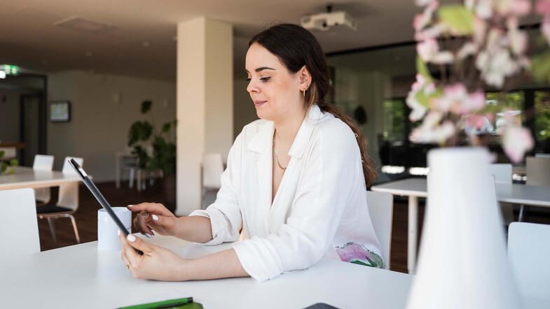 Suchintention nach dem Klick: SEO, UX & UI vereinen Suchintention nach dem Klick: SEO, UX & UI vereinen