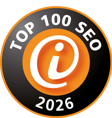 Top 100 SEO Siegel Top 100 SEO Siegel