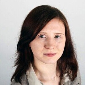 Martina Kölsch