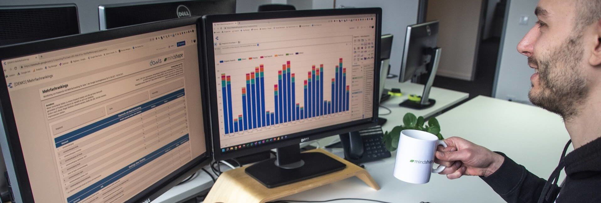 Data Analytics Know-how Know-how zum Thema Data Analytics