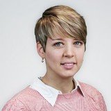 Amke Kappel aus dem mindshape Team