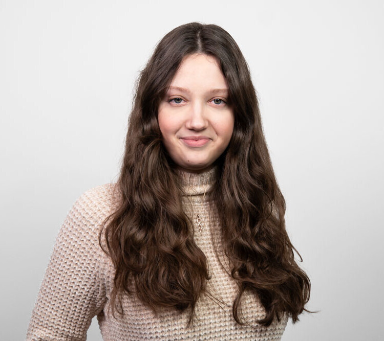 Liza Müller