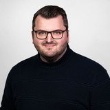 Daniel Dorndorf aus dem mindshape Team