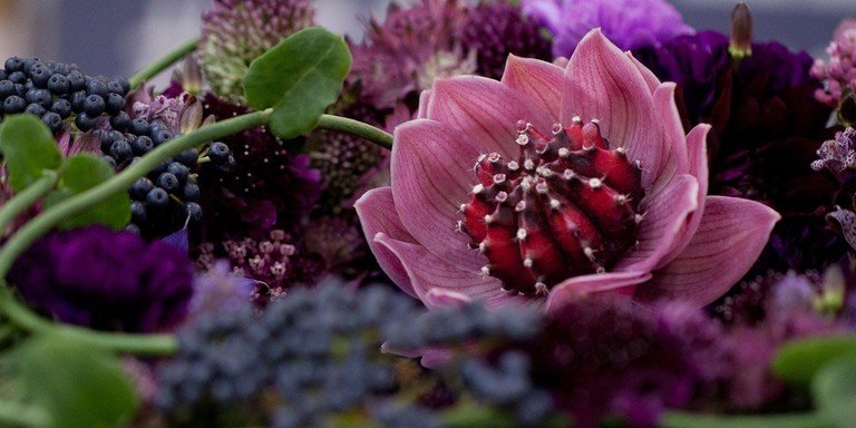 Zielgruppen Differenzierung: Beispiel Blumenladen
