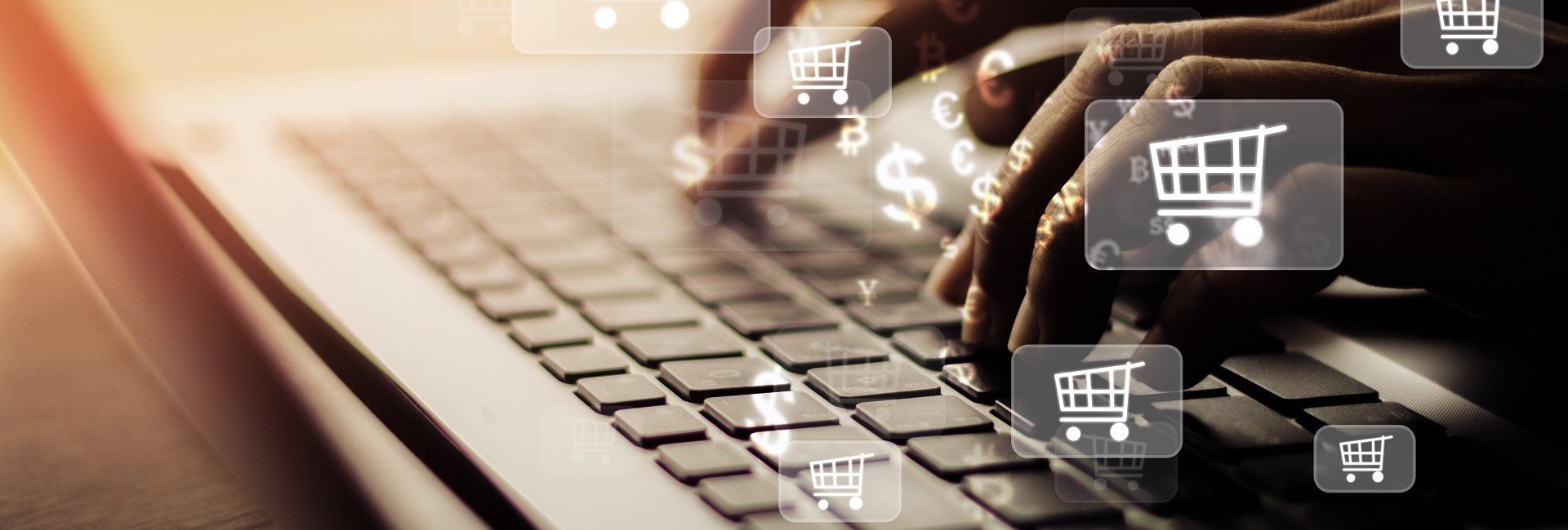 E-Commerce Know-how Know-how zum Thema E-Commerce
