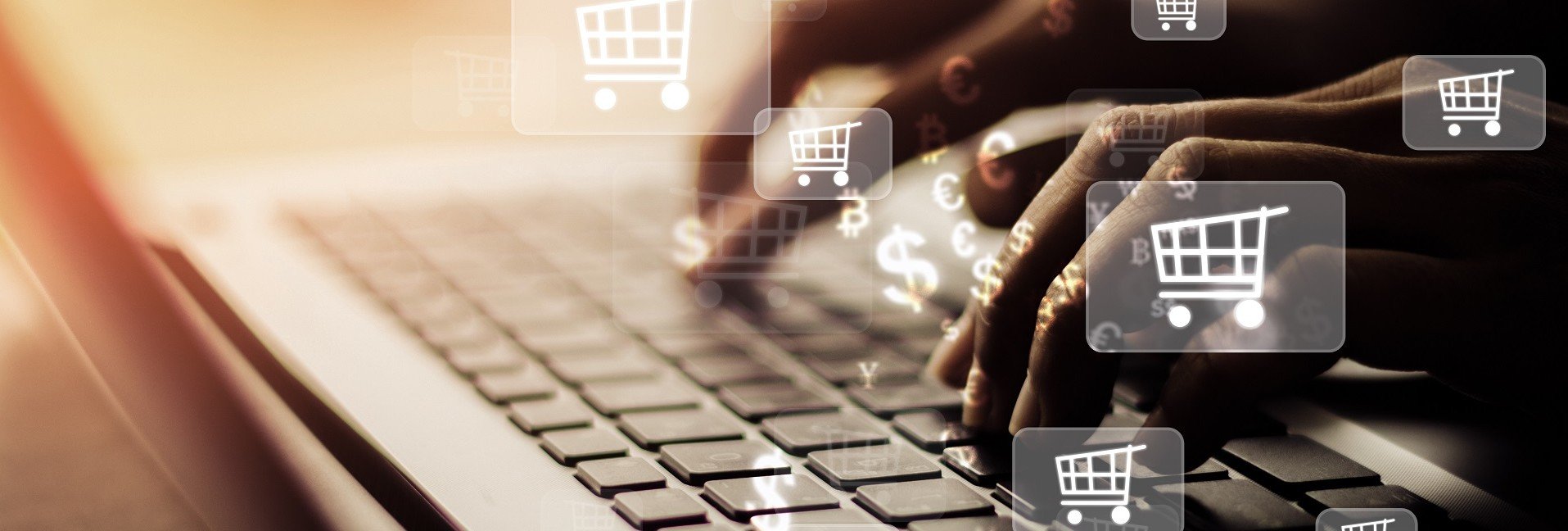 E-Commerce Agentur E-Commerce Agentur
