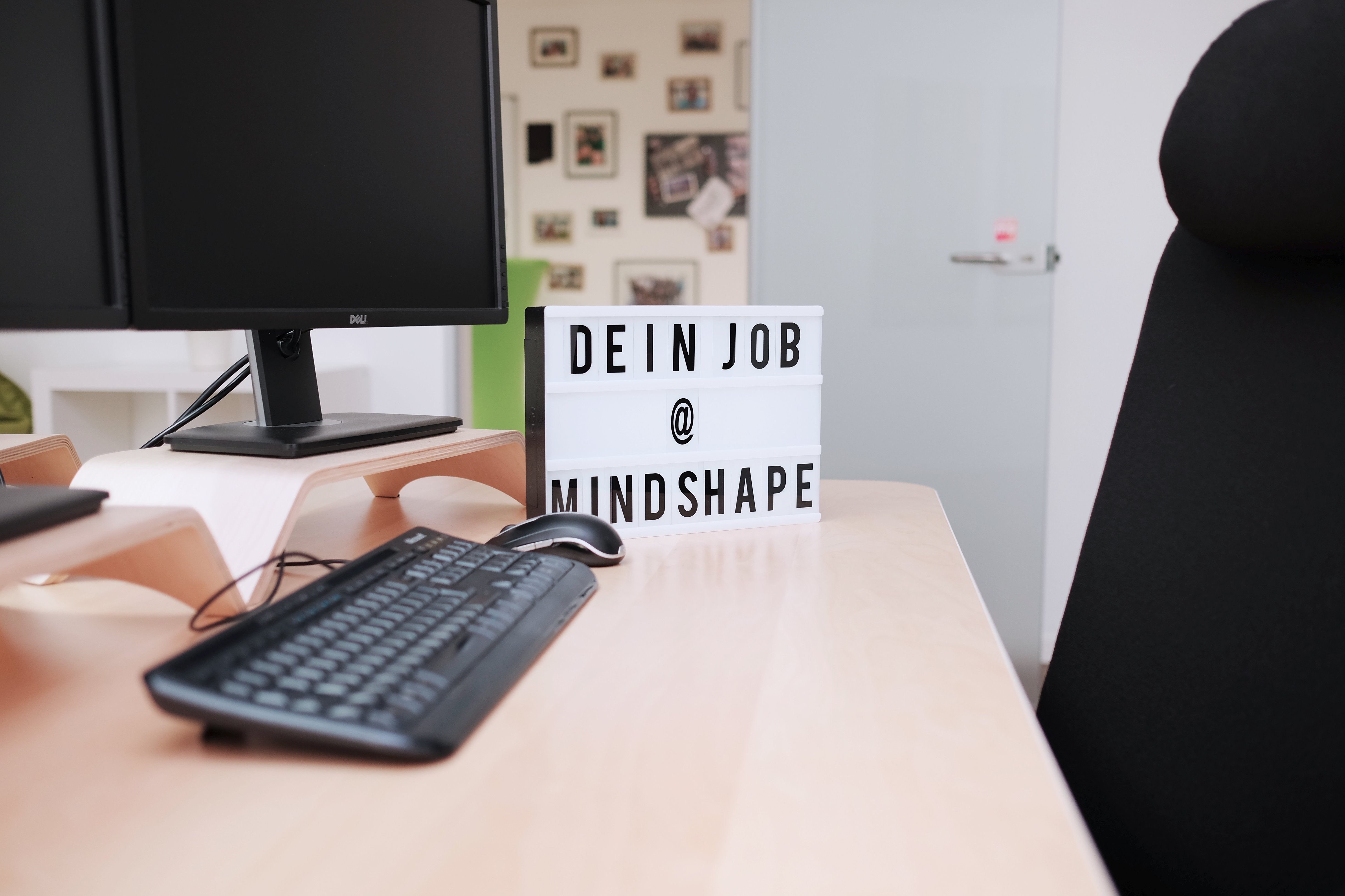 Typo3 Online Marketing Jobs In Koln Mindshape
