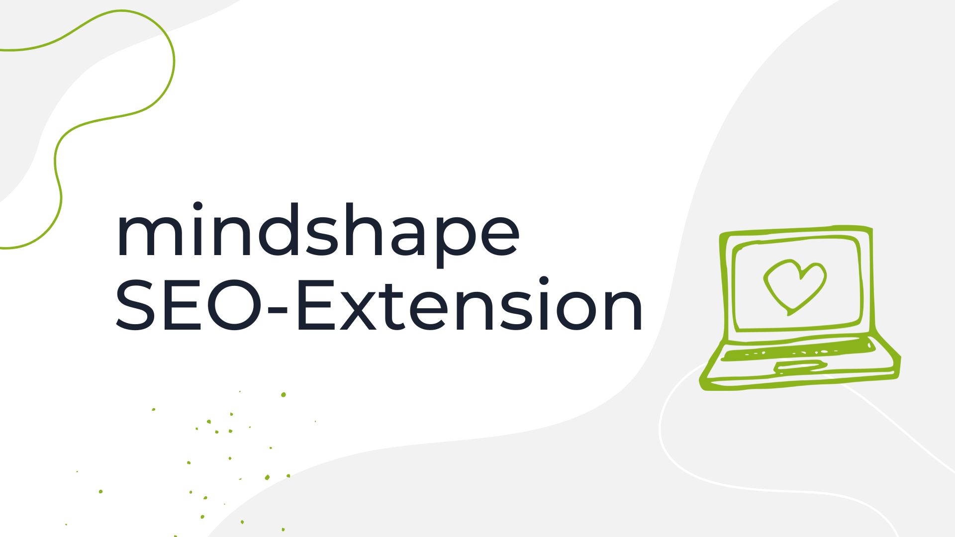 mindshape SEO-Extension