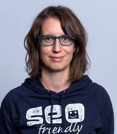 Anke Probst, 1337 UGC GmbH