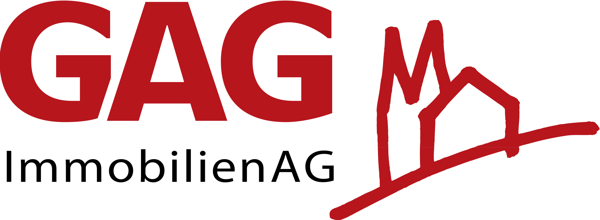 GAG Köln Logo
