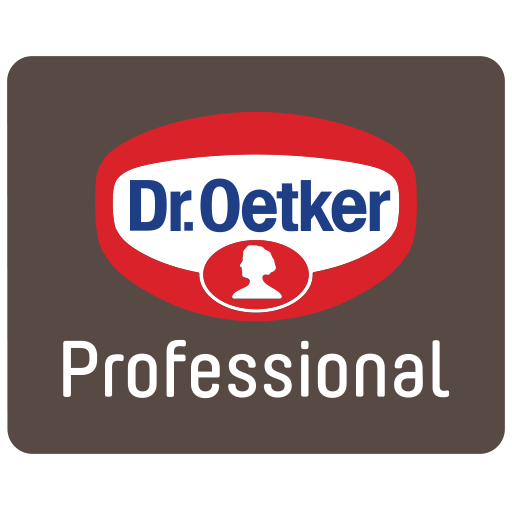 Dr. Oetker Professional Logo