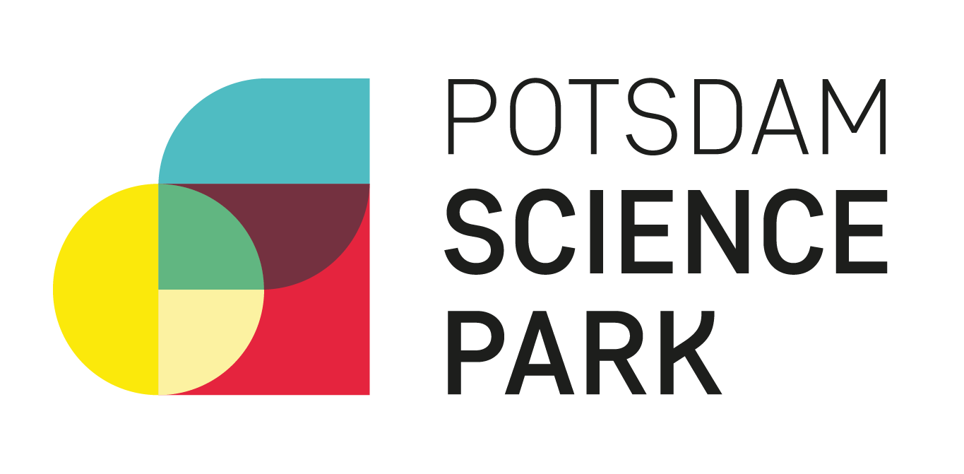 Potsdam Science Park Logo