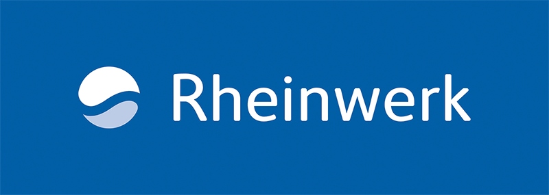 Rheinwerk Logo