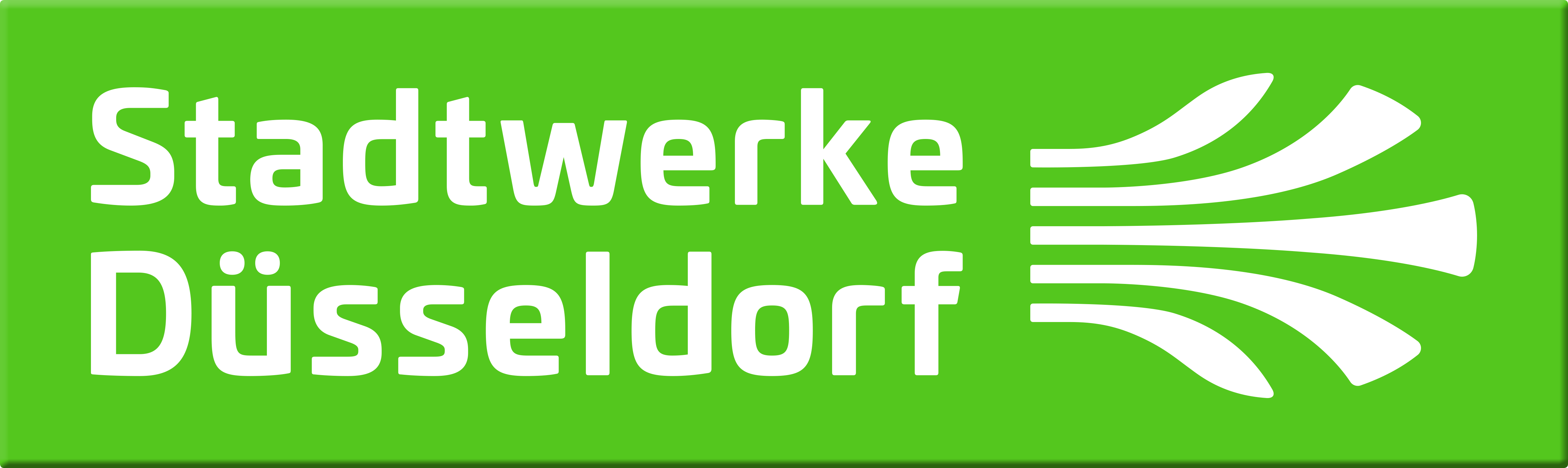 Stadtwerke Düsseldorf Logo