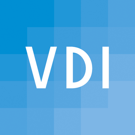 VDI Logo VDI Logo