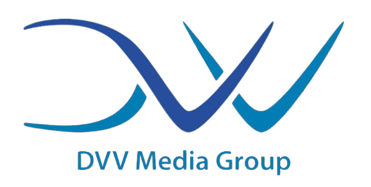 DVV Media Group Logo