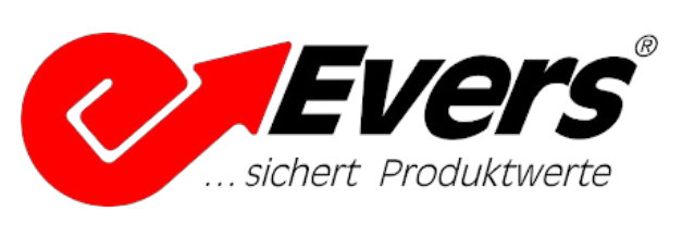 Evers Logo 