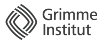 Grimme Institut Logo