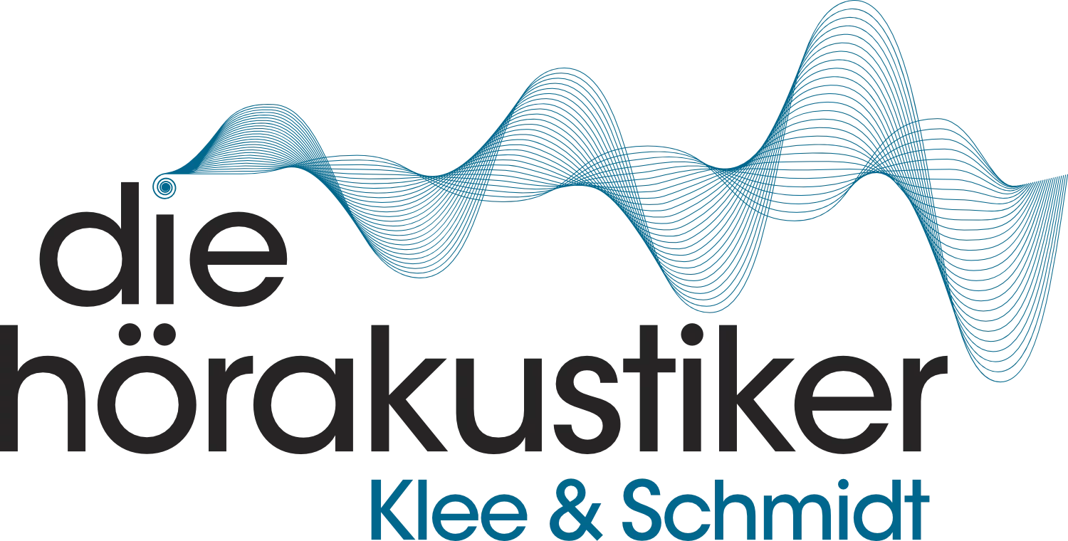 die hörakustiker Logo