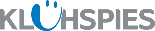 Klühspies Logo