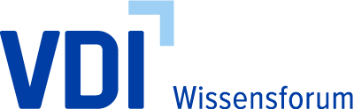 Logo VDI Wissensforum