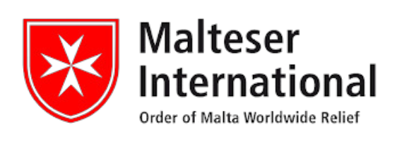 Malteser International Logo
