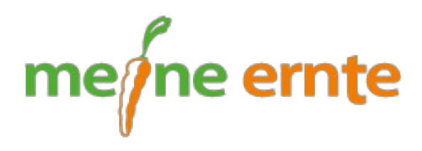 meine ernte Logo