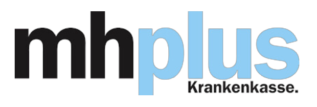 mhplus Logo