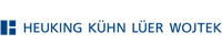 Heuking Kühn Lüer Wojtek