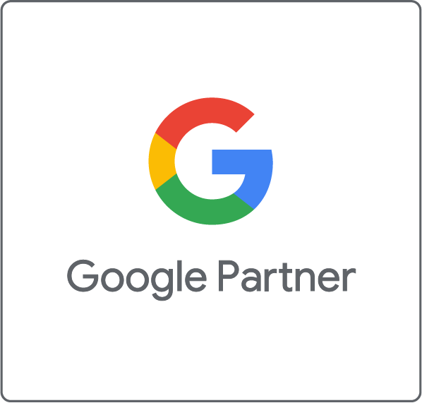 mindshape ist Google Partner 