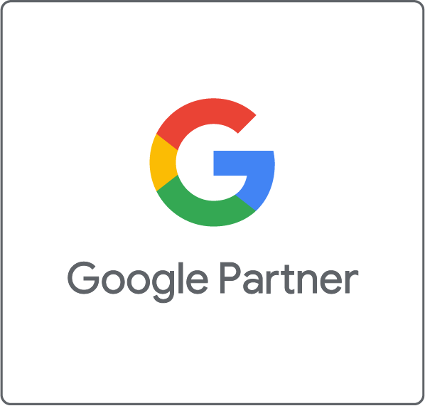 Google Partner Siegel für mindshape